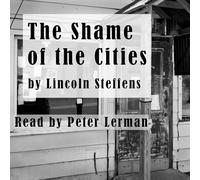 The Shame of the Cities