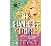 The Shameless Hour: A Sports Romance: 4 (The Ivy Years)
