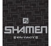 The Shamen - En Tact [Vinilo]