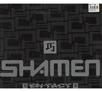 The Shamen - En-tact [Vinyl LP]