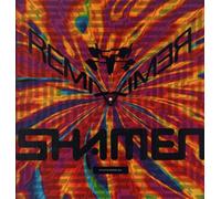 The Shamen - HYPERREAL 12 INCH (12" VINYL) UK ONE LITTLE INDIAN 1991