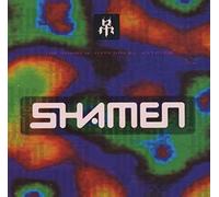 The Shamen - Hyperreal