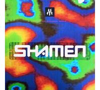 The Shamen - Hyperreal [Vinilo]