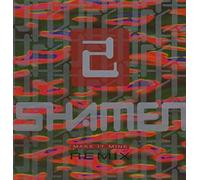 The Shamen - Make it mine (Remix, 1990) [VINYL]