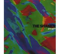 The Shamen - Pro>gen