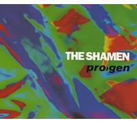 The Shamen - Pro>Gen