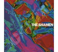 The Shamen - SHAMEN / PRO>GEN