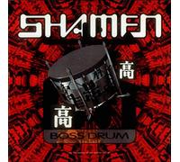 The Shamen - Shamen, The - Boss Drum - [7"]