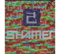 The Shamen - Shamen, The: Make It Mine