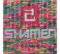 The Shamen - Shamen, The - Make It Mine (Remix) - One Little Indian