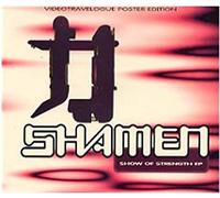 The Shamen - SOS