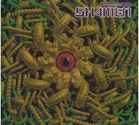 The Shamen - Transamazonia