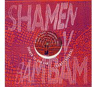 The Shamen - Transcendental