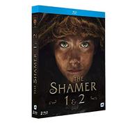 The Shamer 1 & 2 [Francia] [Blu-ray]