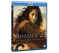 The Shamer 2 : Le don du serpent [Blu-ray]