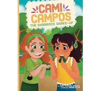 The Shamrock Shake-up (Cami Campos)