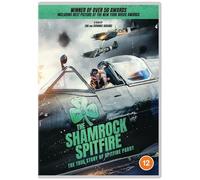 The Shamrock Spitfire [DVD]