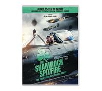 The Shamrock Spitfire [USA] [DVD]