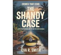 The Shandy Case: A CPO's Disappearance and the Hunt for Truth in Kerala - A True Crime Story (Crimes That Echo)