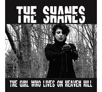 The Shanes – The Girl Who Lives on Heaven Hill – Vinilo 7" (Importación USA)