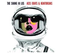 The Shang Hi Los - Aces Eights & Heartbreaks