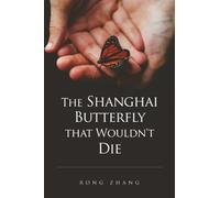 The Shanghai Butterfly that Wouldn't Die