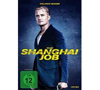 The Shanghai Job [DVD]