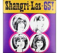 The Shangri-Las - 65! [Vinilo]