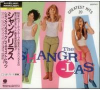 The Shangri-Las - Greatest Hits
