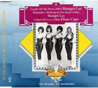 The Shangri-Las - Leader Of The Pack