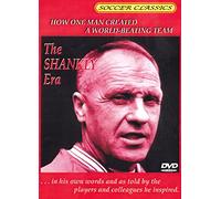 The Shankly Era [Reino Unido] [DVD]