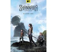 The Shannara Chronicles: Season One [USA] [DVD]
