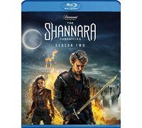 The Shannara Chronicles: Season Two [USA] [Blu-ray]