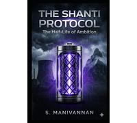THE SHANTI PROTOCOL: The Half-Life of Ambition