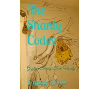 The Shanty Codex: Gypsy's Shanty Tarot Variety