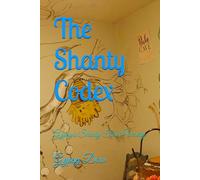 The Shanty Codex: Gypsy's Shanty Tarot Variety