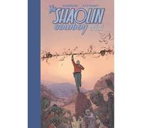 The Shaolin Cowboy 2. Bufé De Extras (SIN COLECCION)