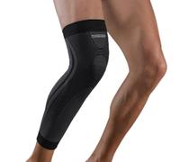 The Shape Label™ - Active Run Pro | Medias de compresión para correr - 1 par de manguitos de compresión, S/M