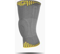 The Shape Label™ - Rodillera Genu Brace Pro - Artrosis leve y menisco - Rodillera con costillas, XL