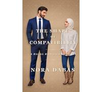 The Shape of Compatibility: a halal romance in Dubai | Special Edition: 1 (String of Pearls)
