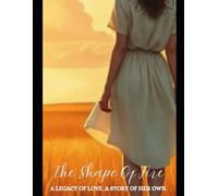 The Shape Of Fire: "Some loves are born in silence. Others are forged in fire."