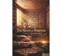 The Shape of Forever: 3 (The People of Cedar Ridge)