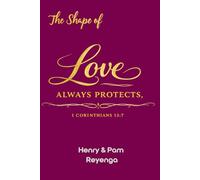 The Shape of Love