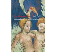 The Shape of Sex: Nonbinary Gender from Genesis to the Renaissance