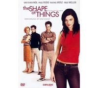 The Shape of Things [Alemania] [DVD]