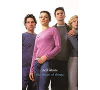 The Shape of Things (Faber Drama)