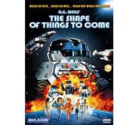 The_Shape_of_Things_to_Come [Reino Unido] [DVD]