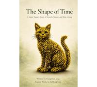 The Shape of Time: A Quiet Topiary Story of Growth, Nature, and Slow Living