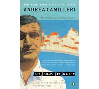 The Shape of Water: 1 (An Inspector Montalbano Mystery)