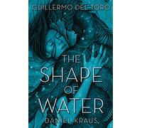 The Shape Of Water